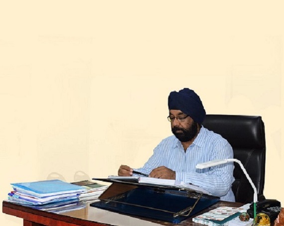 Ajmani International School Image