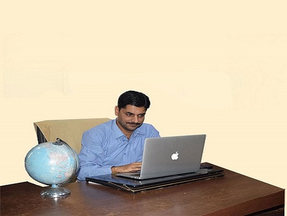 Ajmani International School Image