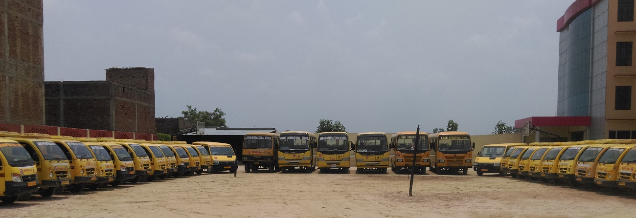 Ajmani International School Image